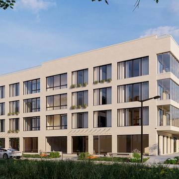 Героїв Крут вул., 13