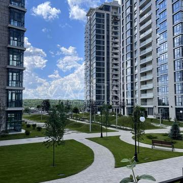 Андрія Верхогляда вул. (Михайла Драгомирова), 20-А