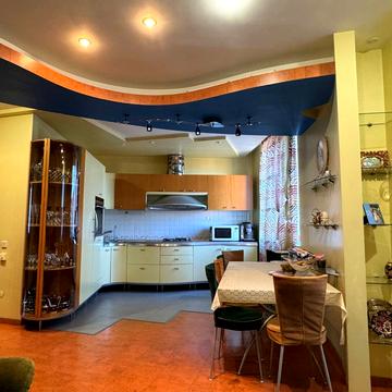 Володимира Мономаха вул. (Московська), 29-А