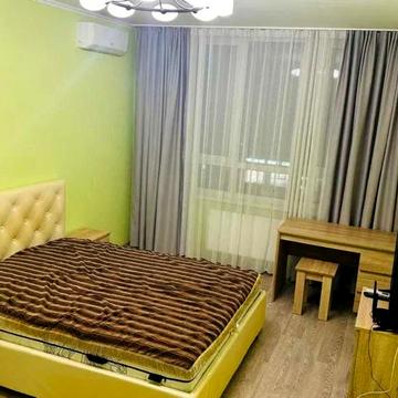 Самійла Кішки вул. (Маршала Конєва), 10/1