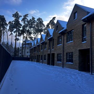 Миколи Руденка вул. (Руденка), 5