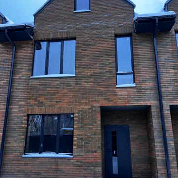 Миколи Руденка вул. (Руденка), 5