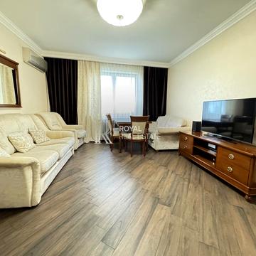 Івана Гонти вул., 7