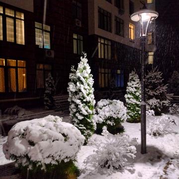 Садова вул., 51-А