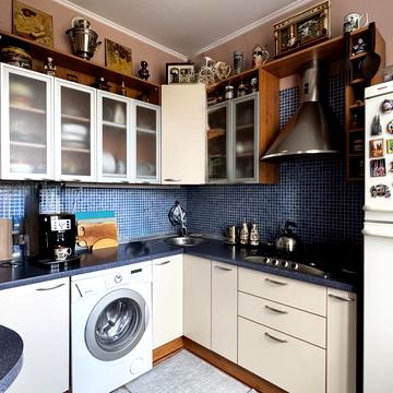 Тбіліська вул., 17