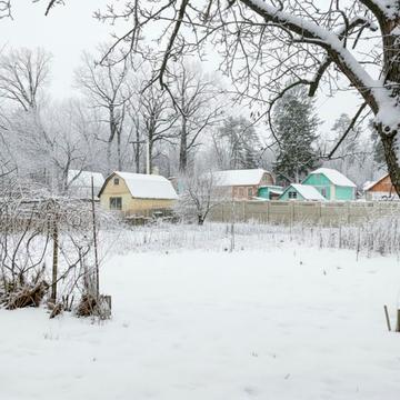 Ворзель, Бучанський, Київська область 31500.0 USD
