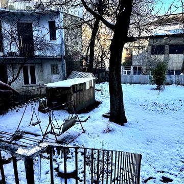 Сергія Васильківського вул., 12