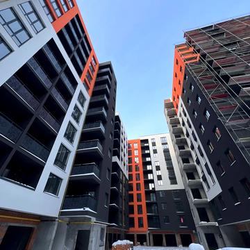 Національної Гвардії вул., (Будинок 2)