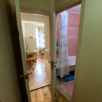 Оболонський просп., 16