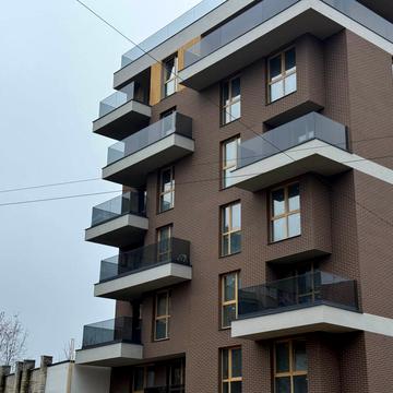 Морозна вул., (Будинок)