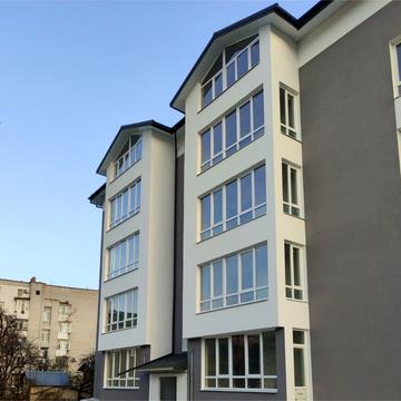 Академіка Івана Крипякевича вул., 3