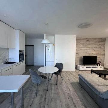 Європейська вул. (Миронова), 9-А