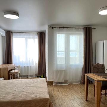 Озерна вул., 27-А