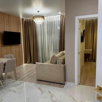 Фонтанська, 25