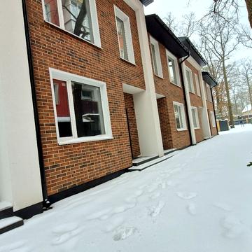 Матвія Донцова вул. (Тургенєвська)