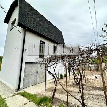 Садова вул.