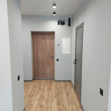 Академіка Заболотного вул., 1-А