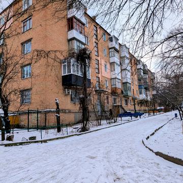 Ак.Королева, 9