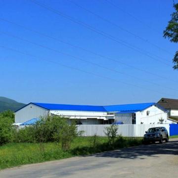 Старолюбовнянська, 21