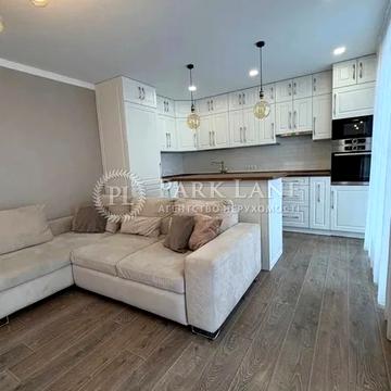 Осокорська вул., 2а