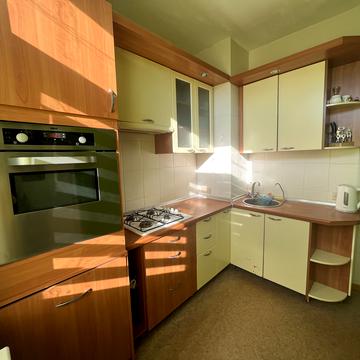 Європейська вул. (Миронова), 2