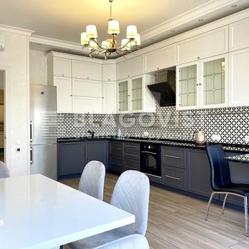 Кловський узвіз (Кловський), 7a