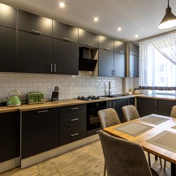 Гайдамацька, 31Г