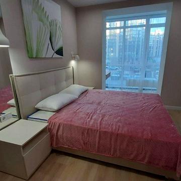 Набережна Перемоги вул., 42-Б