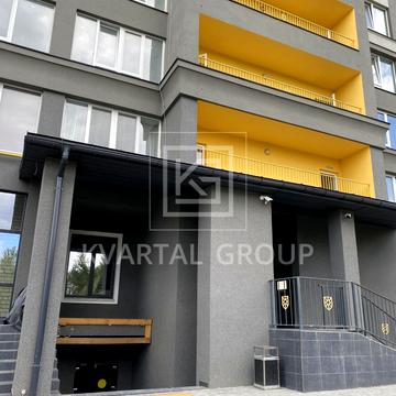 Івана Кожедуба вул., 3