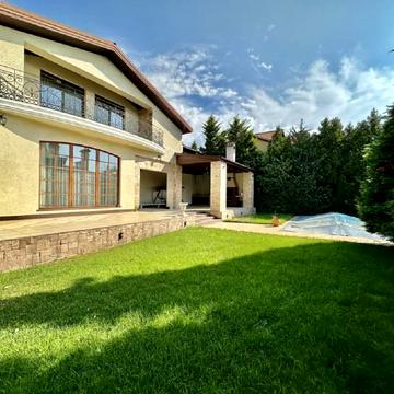 Костанді вул.