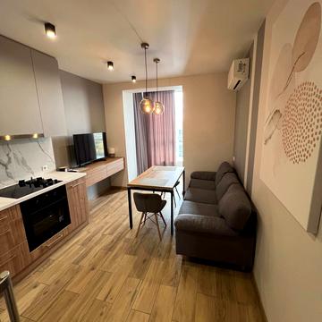 Запорізьке шосе, 32д