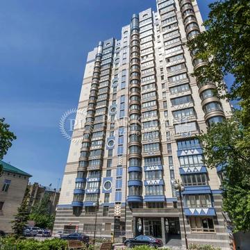 Інститутська вул., 18-А