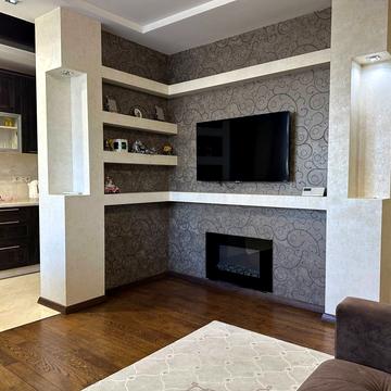 Василя Стуса вул., 28к3