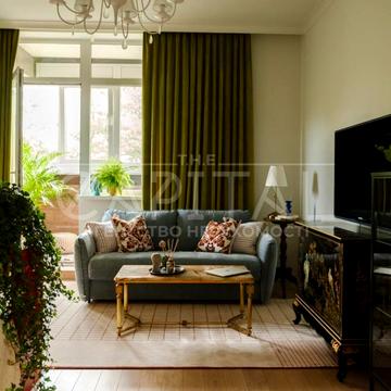 Андрія Верхогляда вул. (Михайла Драгомирова), 11