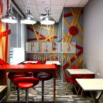 Миколи Пимоненка вул., 13