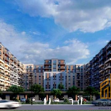 Олександра Богомольця вул., (KORONA)