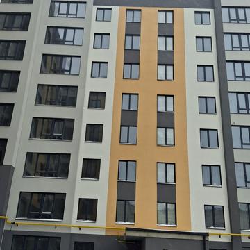 Романа Шухевича вул. (Курчатова), 8/4