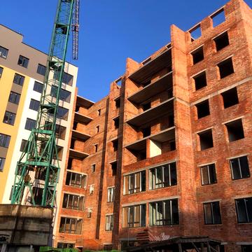 Романа Шухевича вул. (Курчатова), 8/4