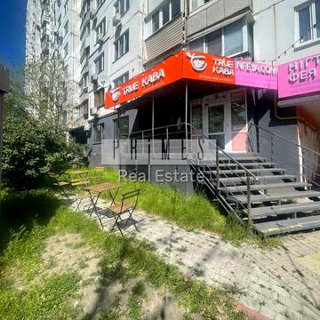 Оболонська набережна вул., 3