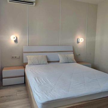 Петра Григоренка просп., 36