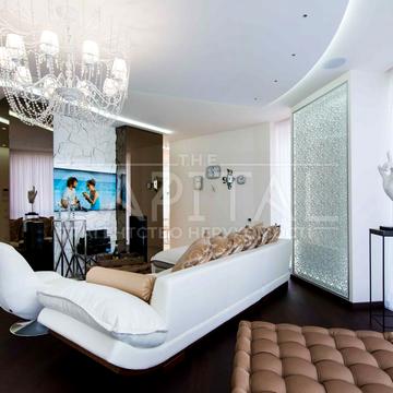 Андрія Верхогляда вул. (Михайла Драгомирова), 20