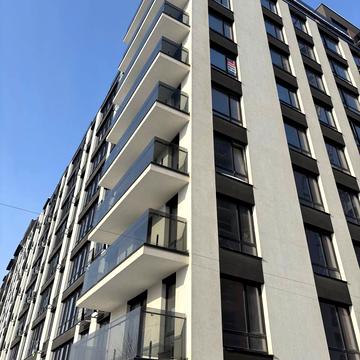 Романа Левицького вул., (Будинок 2)