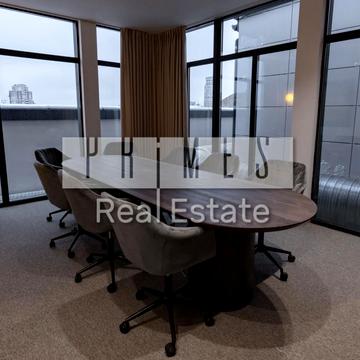 Бульварно-Кудрявська вул. (Воровського), 15