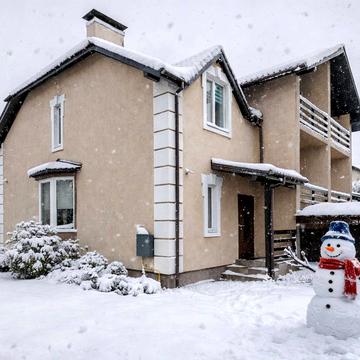 Курганна вул.