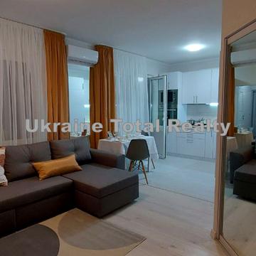 Бориса Гмирі вул., 20