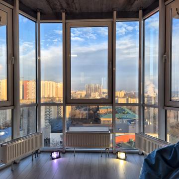 Юлії Здановської вул. (Ломоносова), 71-З