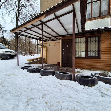 600-річчя вул., 68