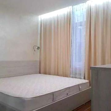 Авіаконструктора Ігоря Сікорського вул. (Танкова), 4-Б