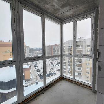 Білогірська вул., (Будинок)