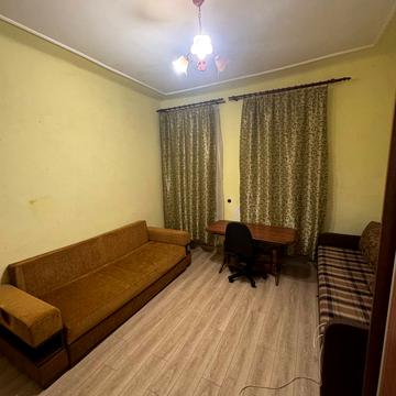 Миколи Лисенка вул., 36